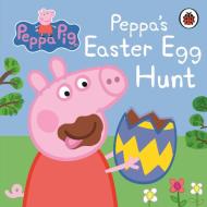 Peppa Pig: Peppa's Easter Egg Hunt di Peppa Pig edito da Penguin Books Ltd