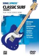 Songxpress: Classic Surf edito da International Music Publications