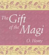 The Gift Of The Magi di O. Henry edito da Running Press