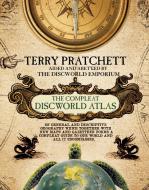 The Discworld Atlas di Terry Pratchett edito da Transworld Publ. Ltd UK
