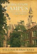 Congregation and Campus di William H. Brackney edito da Mercer University Press