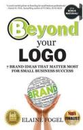 Beyond Your Logo Beyond Your Logo