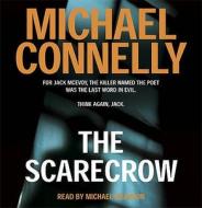 The Scarecrow di Michael Connelly edito da Orion Publishing Co