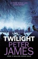 Twilight di Peter James edito da Orion Publishing Co