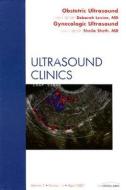 Obstetric/gynecologic di Deborah Levine, Sheila Sheth edito da Elsevier - Health Sciences Division