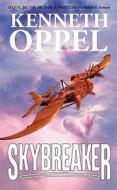 Skybreaker di Kenneth Oppel edito da Turtleback Books