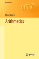 Arithmetics di Marc Hindry edito da Springer-Verlag GmbH