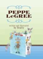 Peppe Legree di Beatty edito da FriesenPress