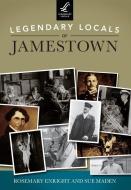 Legendary Locals of Jamestown, Rhode Island di Rosemary Enright, Sue Maden edito da LEGENDARY LOCALS