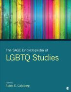 The SAGE Encyclopedia of LGBTQ Studies di Abbie E. Goldberg edito da SAGE Publications Inc