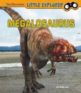 Megalosaurus di Sally Ann Lee edito da CAPSTONE PR