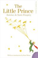 The Little Prince di Antoine de Saint-Exupery edito da Pan Macmillan