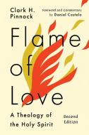 Flame of Love: Three Views on the Destiny of the Unevangelized di Clark H. Pinnock edito da IVP ACADEMIC