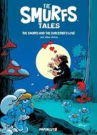 Smurf Tales Vol. 8 di Peyo edito da PAPERCUTZ