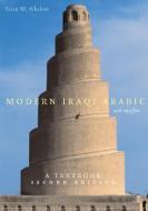 Modern Iraqi Arabic with MP3 Files di Yasin M. Alkalesi edito da Georgetown University Press