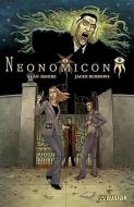 Neonomicon di Alan Moore, Jacen Burrows edito da Avatar Press