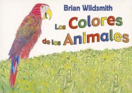 Los Colores de los Animales edito da Star Bright Books