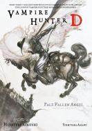 Vampire Hunter D Volume 11: Pale Fallen Angel Parts 1 & 2 di Hideyuki Kikuchi edito da Dark Horse Comics,U.S.