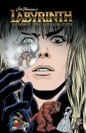 Jim Henson's Labyrinth: Complete Short Story Collection di Delilah S. Dawson, Gustavo Duarte edito da ARCHAIA