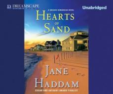 Hearts of Sand di Jane Haddam edito da Dreamscape Media