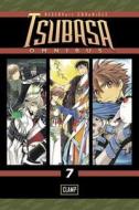 Tsubasa Omnibus 7 di CLAMP edito da Kodansha America, Inc