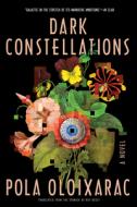 Dark Constellations di Pola Oloixarac, Roy Kesey edito da Soho Press