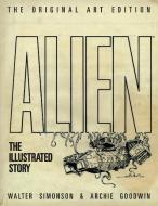Alien di Archie Goodwin edito da Titan Books Ltd