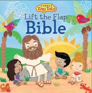 Lift The Flap Bible di Karen Williamson edito da Lion Hudson Plc