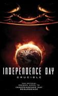 Independence Day di Greg Keyes edito da Titan Books Ltd