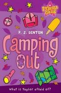 Camping Out di #Denton,  P. J. edito da Simon & Schuster Ltd