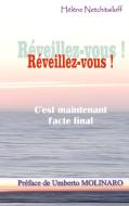 REVEILLEZ-VOUS ! di Hélène Netchitailoff edito da Books on Demand