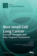 Non-small Cell Lung Cancer di JUNJI UCHINO edito da MDPI AG