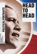Kopf An Kopf / Head To Head edito da Lars Muller Publishers