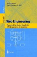 Web Engineering di S. Murugesan edito da Springer Berlin Heidelberg