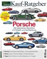 Motor Klassik Spezial - 60 Jahre Porsche 911 edito da Motorbuch Verlag