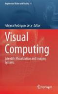 Visual Computing edito da Springer-Verlag GmbH