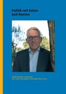 Martin Bäumer - Politik mit Ecken und Kanten di Ronald Ehlert-Klein, Hanna Falkenstein edito da tredition
