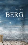 Berg di Ann Quin edito da Marix Verlag