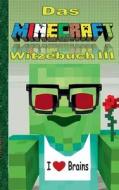 Minecraft Lol - Witze di Theo Von Taane edito da Books On Demand