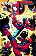 Spider-Man & Deadpool 02 di Joe Kelly, Ed Mcguinness, Scott Koblish, Gerry Duggan edito da Panini Verlags GmbH