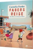 Fabers Reise di Cornelia Funke edito da Aladin Verlag