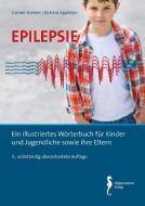 Epilepsie di Günter Krämer, Richard Appleton edito da Hippocampus-Verlag