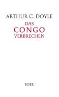 Das Congoverbrechen di Arthur Conan Doyle edito da Boer