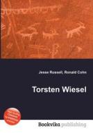 Torsten Wiesel edito da Book On Demand Ltd.