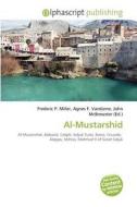 Al-mustarshid edito da Vdm Publishing House