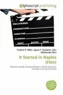 It Started In Naples (film) edito da Betascript Publishing