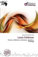 Louis Feldman edito da Chromo Publishing