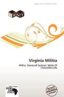 Virginia Militia edito da Duc