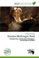 Gordon Mcgregor Reid edito da Acu Publishing