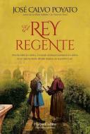 El Rey regente edito da HarperCollins